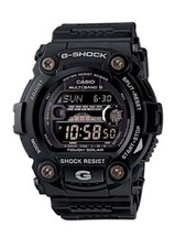 Casio herrenarmbanduhr shock gebraucht kaufen  Hamburg