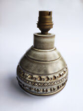 Pied lampe huguette d'occasion  Saint-Amand-en-Puisaye