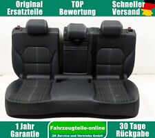 Rücksitzbank leder stoff gebraucht kaufen  Eilenburg