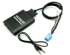 Yatour usb aux usato  Spedire a Italy