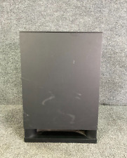Sistema de alto-falante Sony SS-WSB102 subwoofer com fio 3-Ohm preto home theater comprar usado  Enviando para Brazil