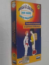 Vhs cartoni videocassetta usato  Chioggia