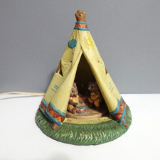 Enesco friends feather for sale  Williamston