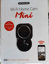 Sitecom home cam gebraucht kaufen  Höheinöd, Höhfröschen, Nünschweiler