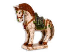 Antique vintage horse for sale  Keego Harbor