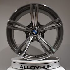 Genuine bmw 343m for sale  LEEK