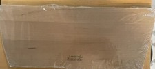 Juego de divisores Longaberger grandes soluciones de almacenamiento cesta artesanía madera sellado segunda mano  Embacar hacia Mexico
