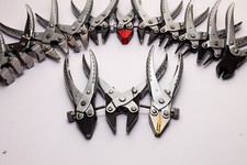 Piece parallel pliers for sale  BIRMINGHAM