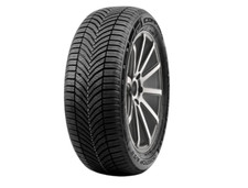 Gomme compasal 195 usato  Nola