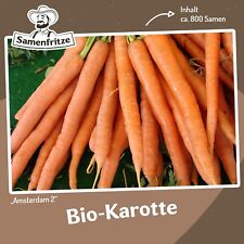 Bio karotte amsterdam gebraucht kaufen  Sinsheim