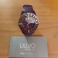 Orologio donna liu usato  Merate