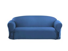 Duck cotton sofa for sale  Brentwood
