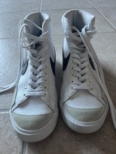 Nike blazer mid usato  Sassofeltrio