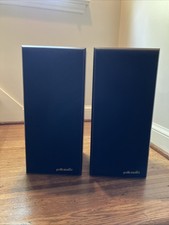 Polk audio monitor for sale  Spencerport
