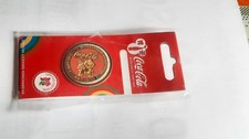 Pin coca cola d'occasion  Montferrand-le-Château