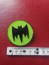 batman pin badge for sale  MIRFIELD
