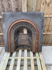 Modern fireplace surround for sale  WOODFORD GREEN