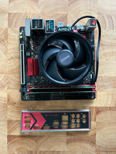 Asrock fatality ab350 gebraucht kaufen  Straelen