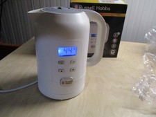 Russell hobbs wasserkocher gebraucht kaufen  Waldenburg