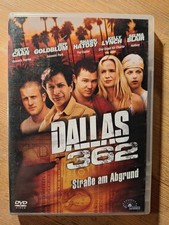 Dallas 362 straße gebraucht kaufen  Langen