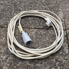 Starkstromkabel verlängerungs gebraucht kaufen Starkstromkabel verlängerungs gebraucht kaufen  Rinteln