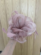 Rose pink hair for sale  LEEDS