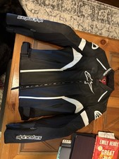 Alpinestars ladies leather for sale  Pearland