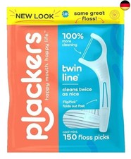 Plackers twin line gebraucht kaufen  Berlin