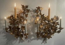 Italian gilt tole for sale  Saint Louis