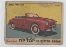 1954 tip top for sale  Auburn