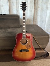 Westerngitarre ibanez concord gebraucht kaufen  Bielefeld