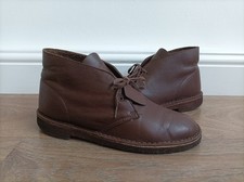 Clarks originals mens for sale  WEMBLEY