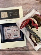 Cross stitch patterns for sale  Lisle
