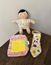 Lovevery toys doll for sale  Houston