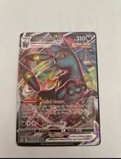 Pokemon umbreon vmax usato  Altamura