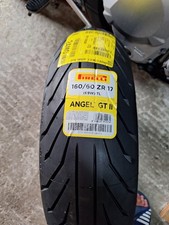 Pneu pirelli angel d'occasion  Lacanau
