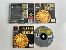 Panzer general playstation gebraucht kaufen Panzer general playstation gebraucht kaufen  Glött