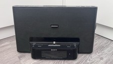 Sony radiowecker iphone gebraucht kaufen  Aachen