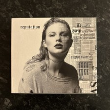 Reputation taylor swift for sale Reputation taylor swift for sale  CROWBOROUGH