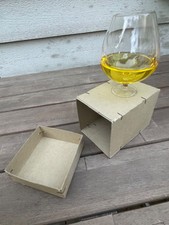 Faux verre cognac d'occasion  Chatou
