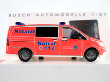 Busch 51103 mercedes gebraucht kaufen  Bad Abbach