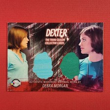 Usado, 5-09-06 PWE-THICK. 2010 Dexter 3 #d3-c17 Jennifer guarda-roupa carpinteiro DANIFICADO comprar usado  Enviando para Brazil