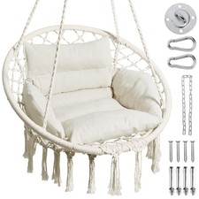 Hammock chair macrame for sale  Brentwood