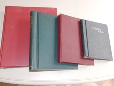 Stamp collection 4 for sale  RETFORD