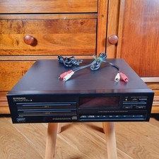 Pioneer z73t twin for sale  MORDEN