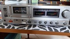 Deck cassette kenwood d'occasion  Monpazier