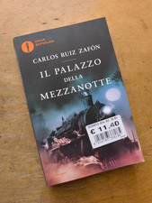 Palazzo della mezzanotte usato  Villar Perosa