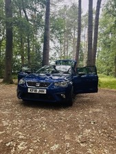Used, 2018 seat ibiza for sale  NOTTINGHAM