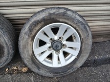Suzuki jimny alloy for sale  CHESTERFIELD