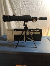 Tasco telescope. for sale  Ponchatoula